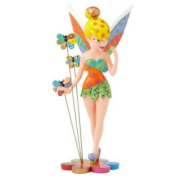 Fee clochette britto - 6