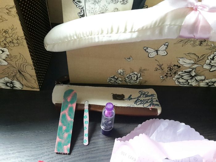 Cadeaux enterrement de vie de jeune fille - 3