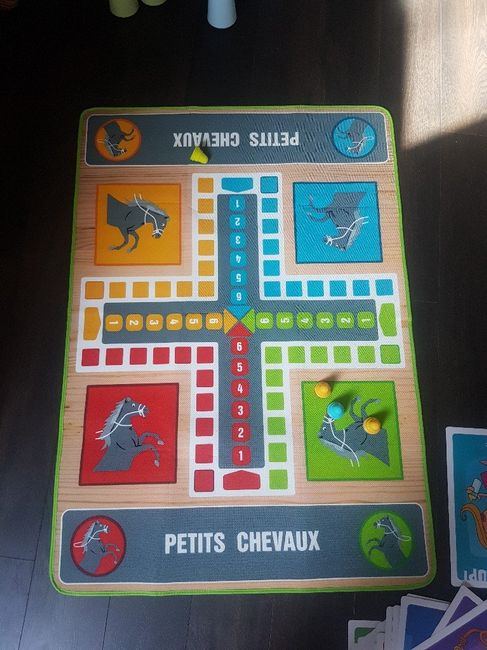 Achat jeu xl gifi et règles de la piste de danse - 2