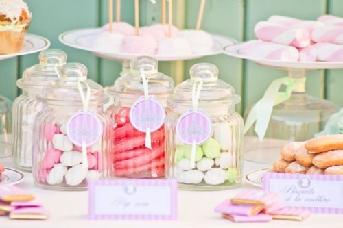 Bar a bonbon - 2