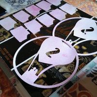 Plan de table diy - 2