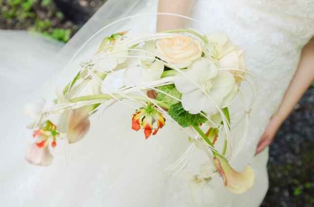 Le style & le prix de vos bouquets - 1