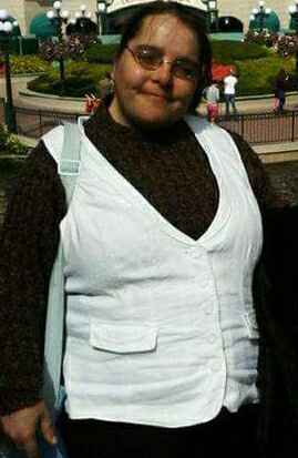 Me voila malgré mes rondeurs - 1