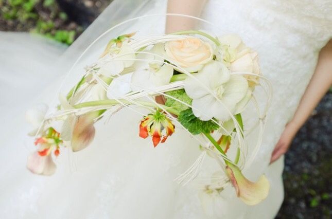 Le style & le prix de vos bouquets - 1