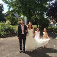 Just married!! - 1