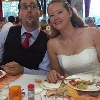 Just married!! - 2
