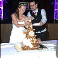 Just married!! - 3