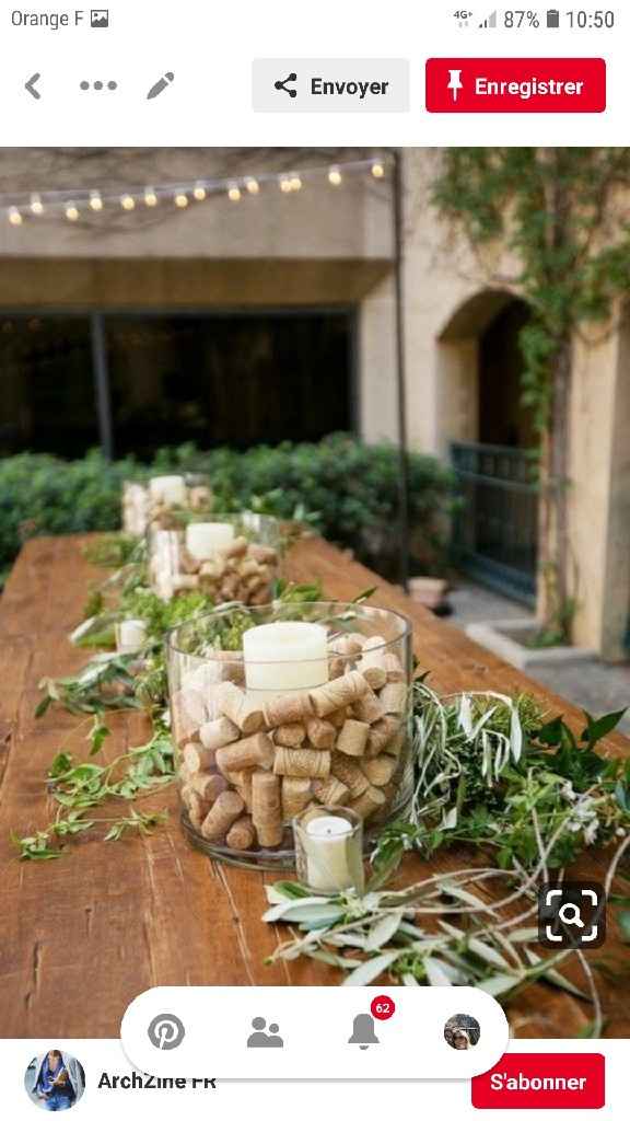 Mariage sans fleurs - 3