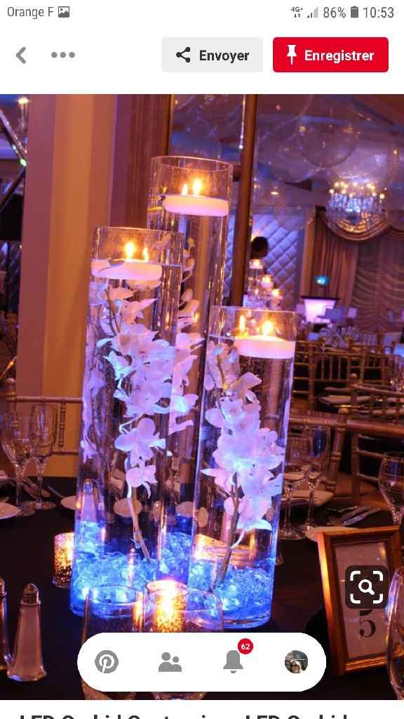 Mariage sans fleurs - 4