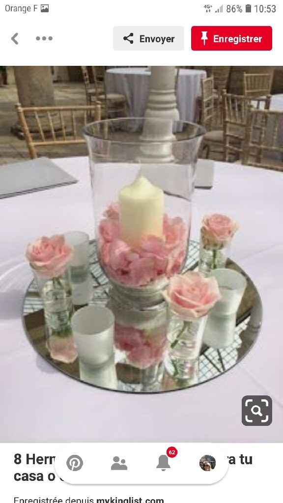 Mariage sans fleurs - 5