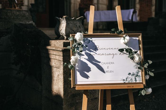 Vendre ses décorations post-mariage 2