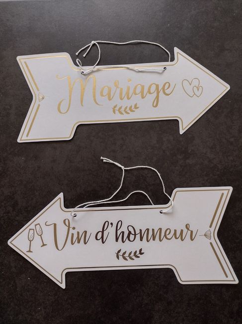 Vendre ses décorations post-mariage 4