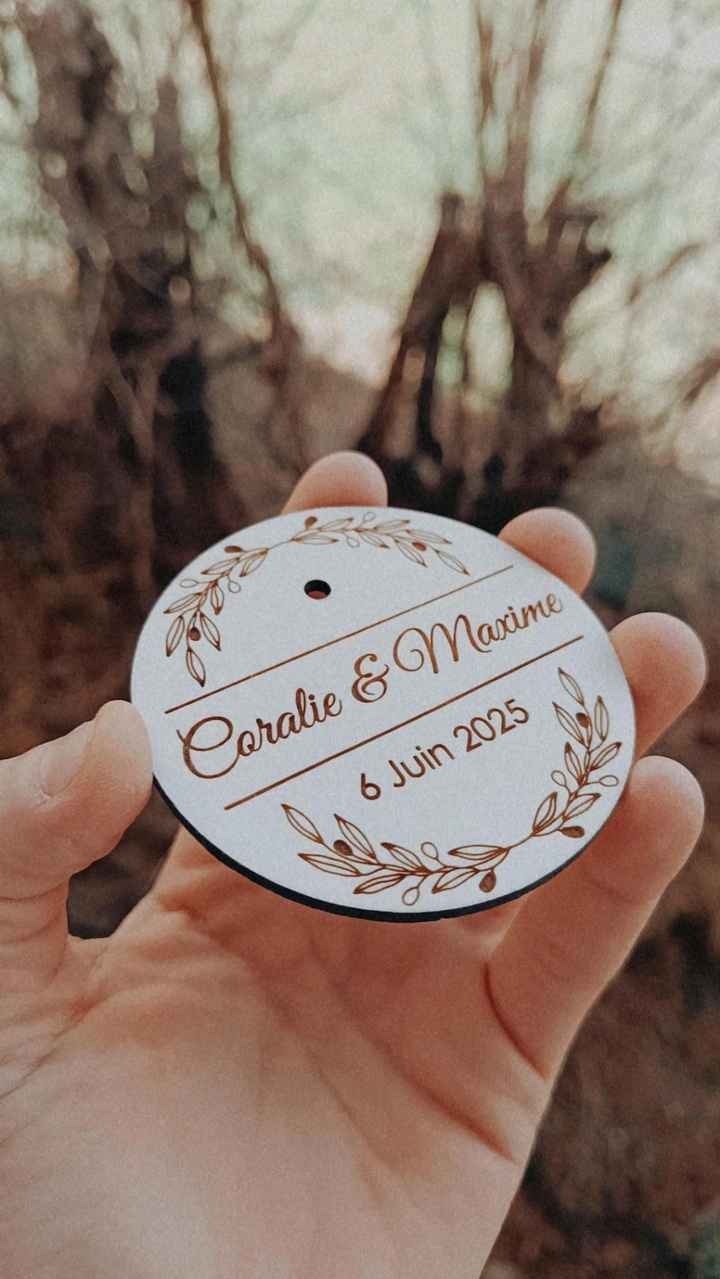 Allez vous offrir un cadeau à vos invités ? 🎁 - 1