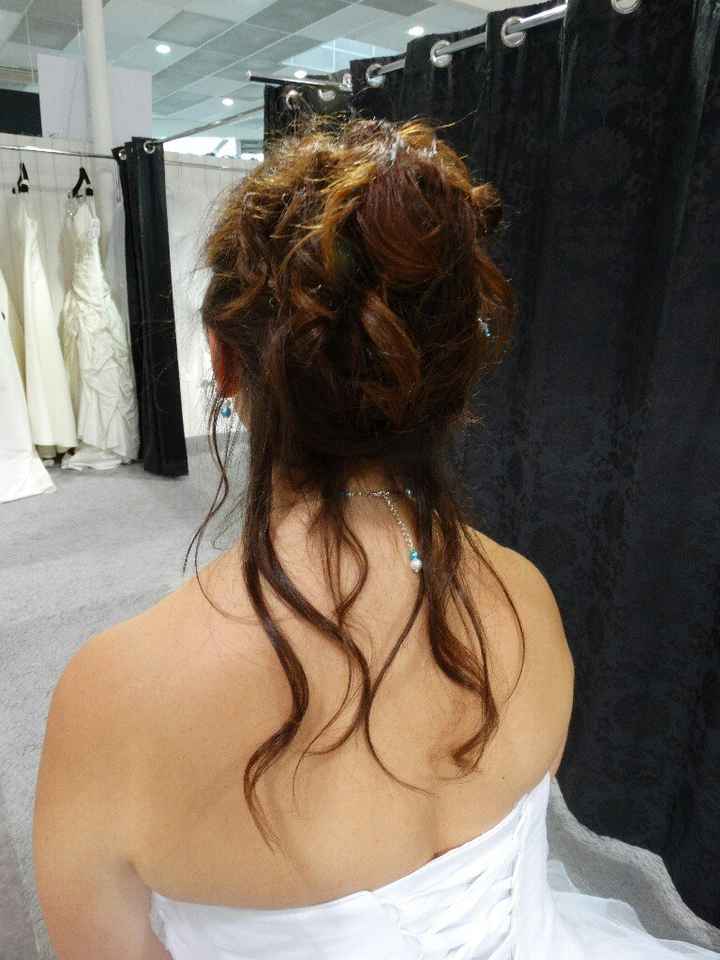 Le stress monte... - 1