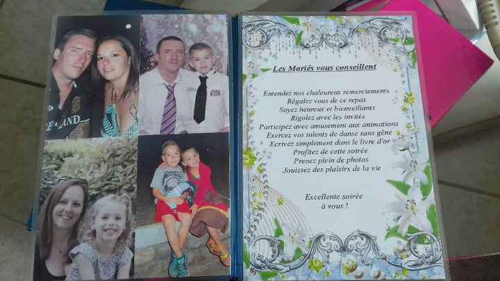 J- 9 c'est ateliers pâtisserie ici ^^ - 1