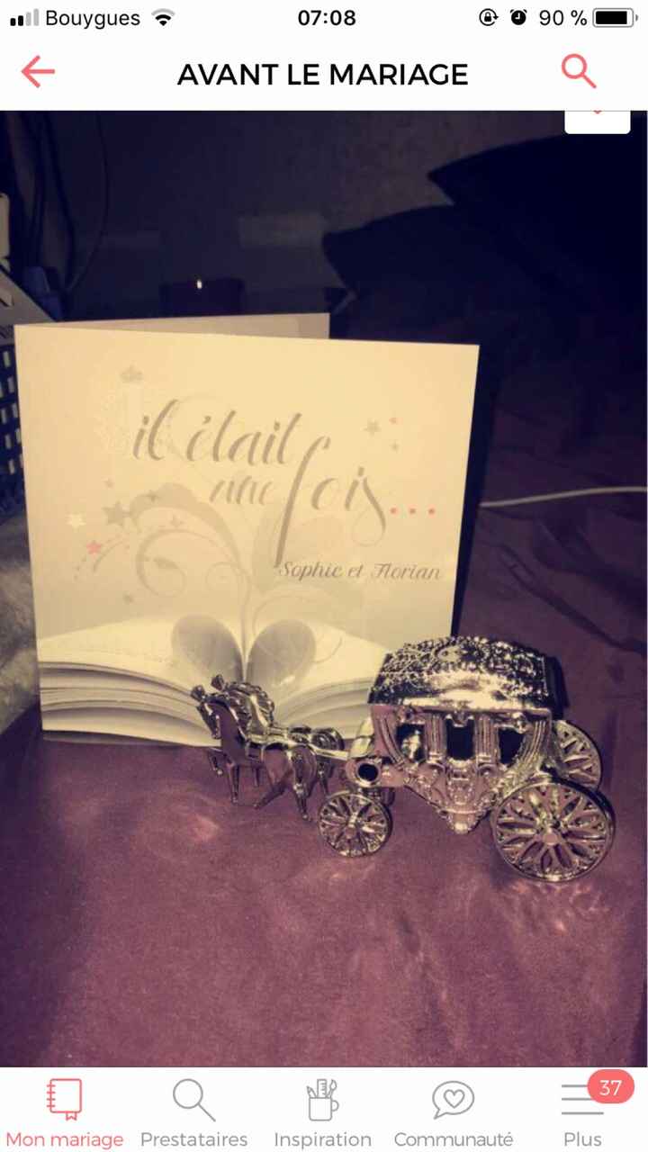 💕dans 4 mois  💕 - 1