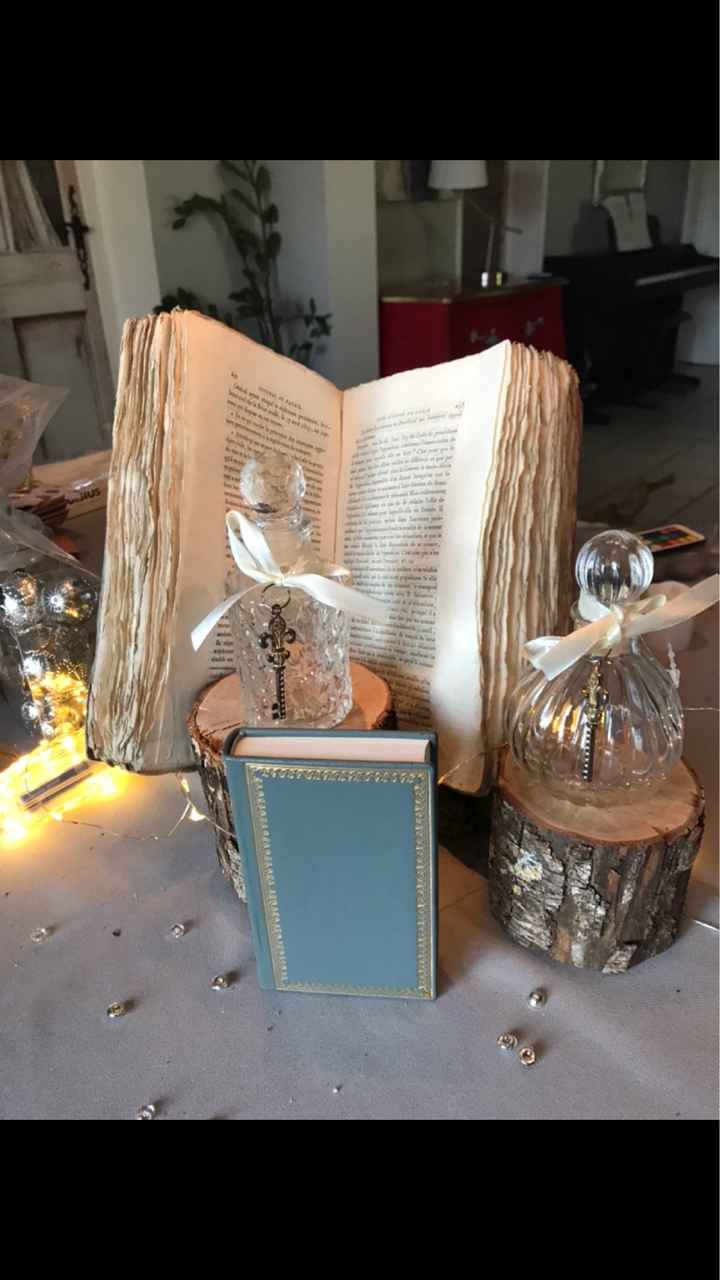 Table cendrillon - 2