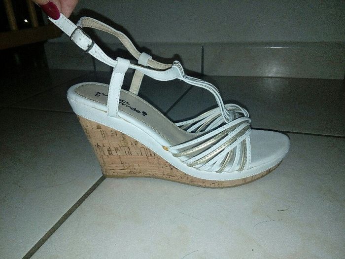 Chaussures: vos avis! - 4