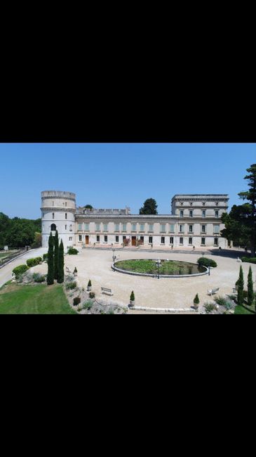  Notre lieu de réception - 1