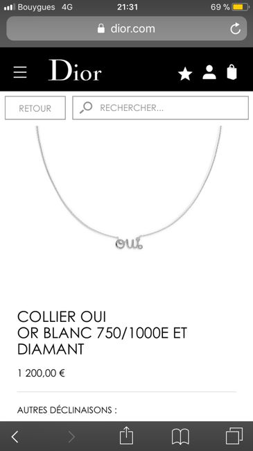  Bijoux ?? - 1