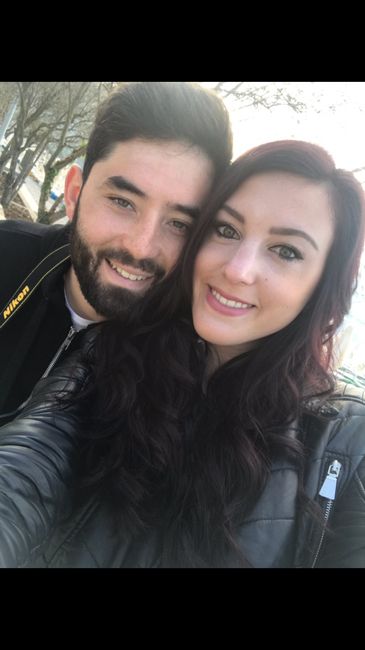 Votre plus belle photo de couple de 2017 - 1