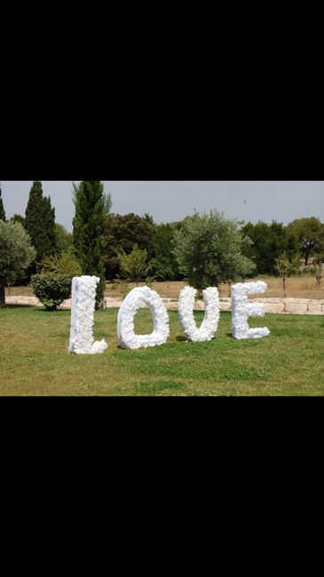  Lettres pour photos - 2