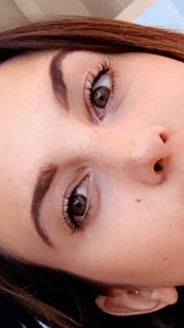 Extension de cils avis sur un prix 4