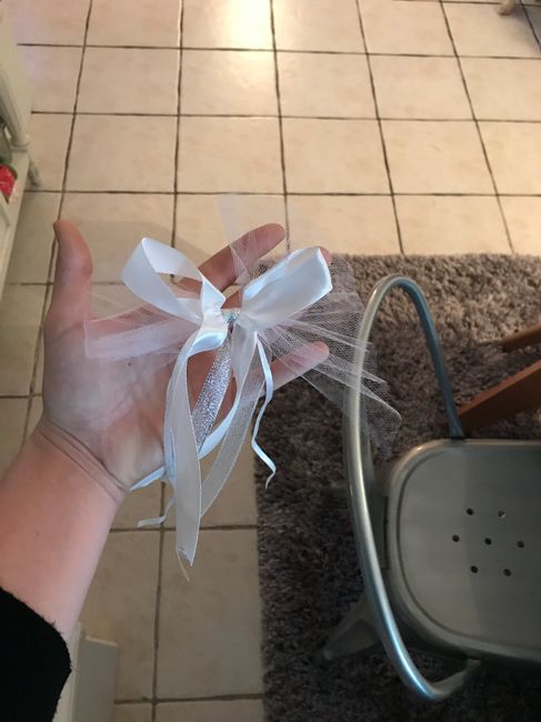 Les noeuds de voitures wish ! 2