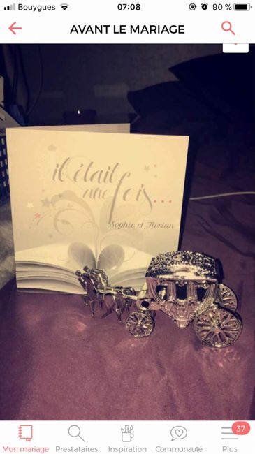 💕dans 4 mois  💕 - 1