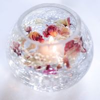 Vendre ses décorations post-mariage - 1