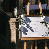 Vendre ses décorations post-mariage - 2