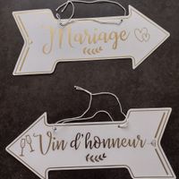 Vendre ses décorations post-mariage - 4