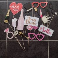 Vendre ses décorations post-mariage - 5