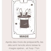 La chance te sourit 🔮😃 - 1