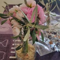 Des fleurs pour la décoration ? 💐 - 1