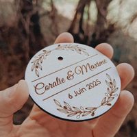 Allez vous offrir un cadeau à vos invités ? 🎁 - 1