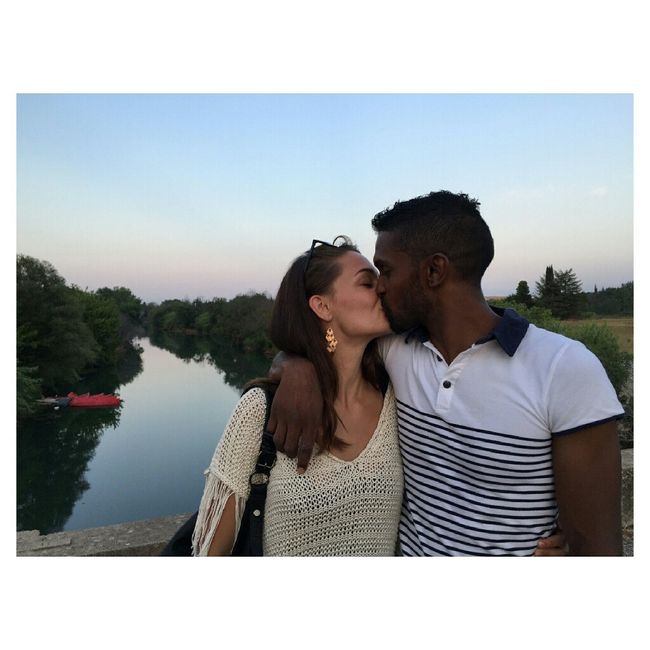 Montrez-nous votre plus belle photo de couple - 1