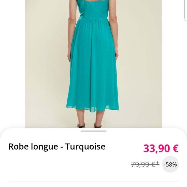 Tenue du rebond - 2