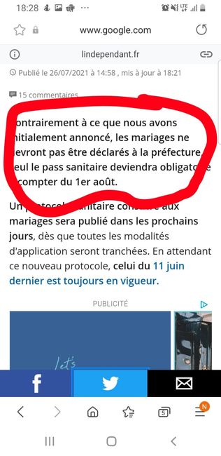 Vous Lisez comme moi ? 1