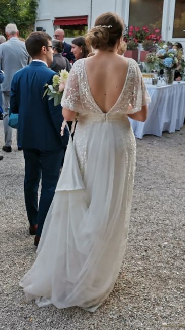 Mariage de rêve le 21.08.2021 5