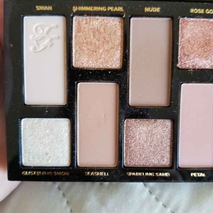 Couleur de mes yeux conseils - 2