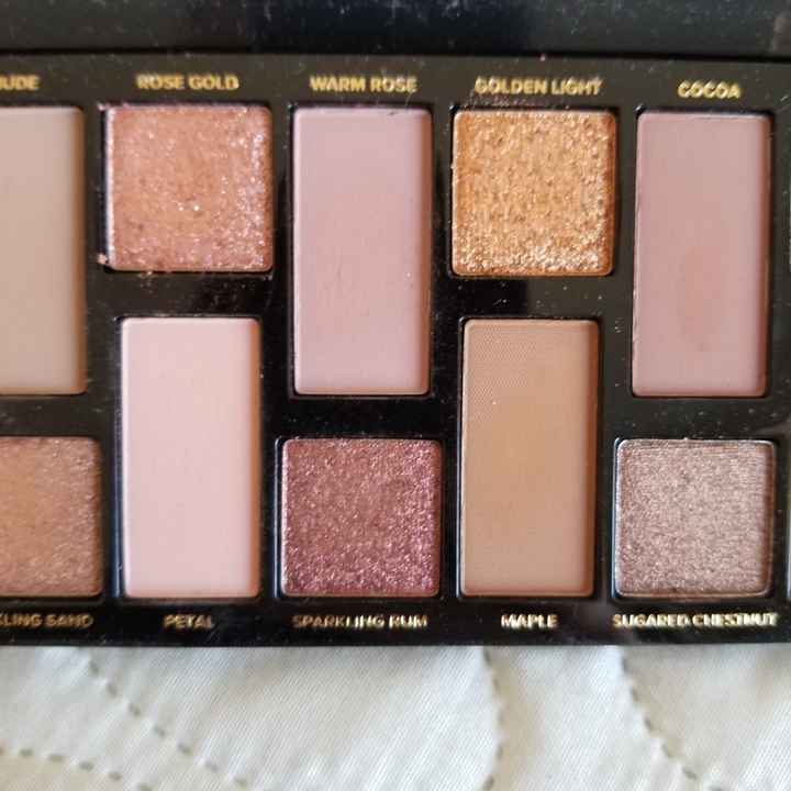 Couleur de mes yeux conseils - 3