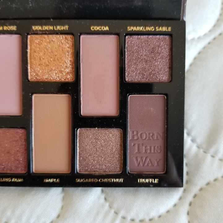 Couleur de mes yeux conseils - 4