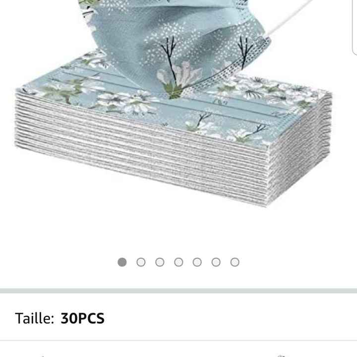 Masques 😷 ou pas ? - 3