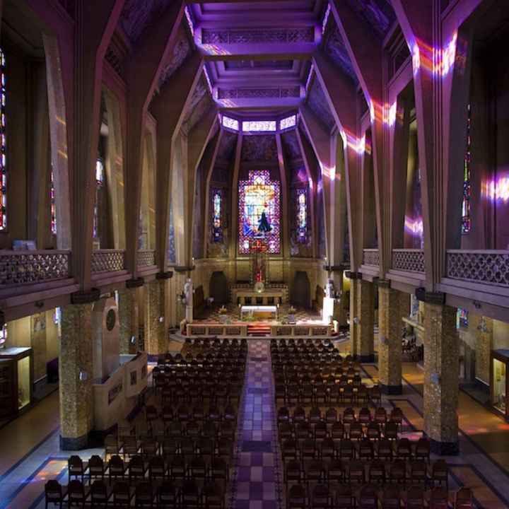 Montrez-moi vos églises ! - 3