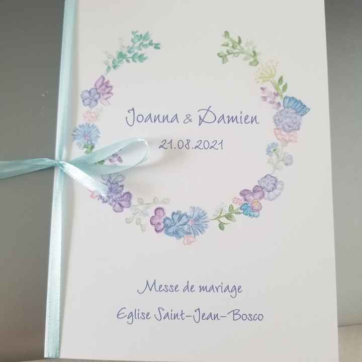 Obligation ? Livret. - 1