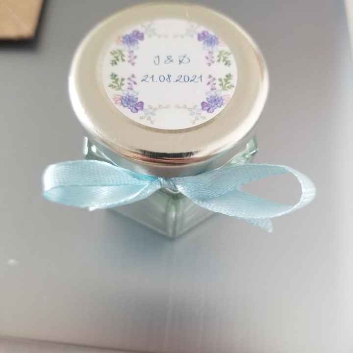 Des cadeaux spéciaux pour les enfants ? - 1