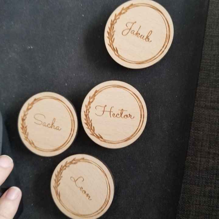 Des cadeaux spéciaux pour les enfants ? - 2