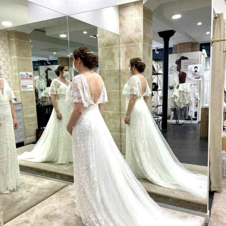 Les attentes vs la réalité - 2