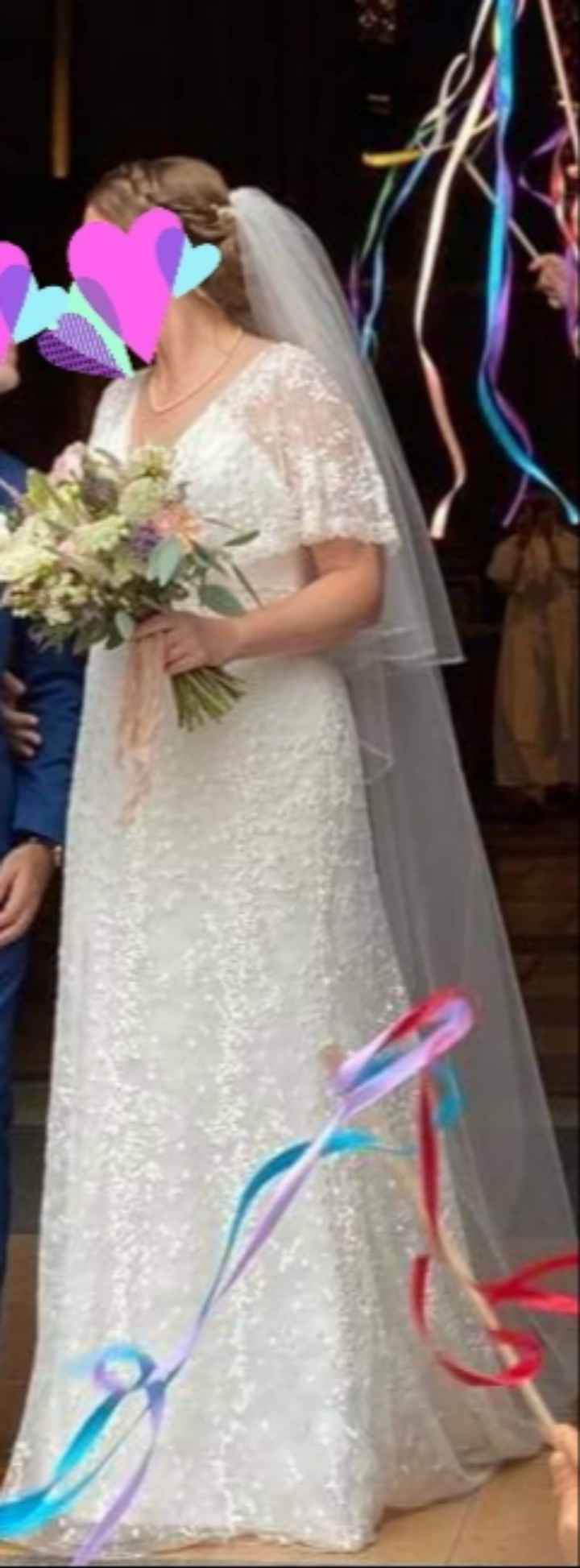 Mariage de rêve le 21.08.2021 - 1